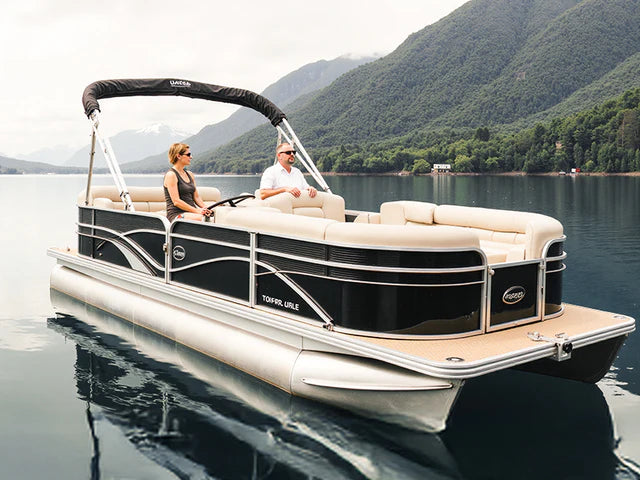 power recreation boats
with litime lithium battery for trolling motor