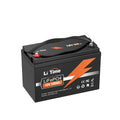 ✅Like New✅ LiTime 12V 100Ah Lithium Deep Cycle Battery
