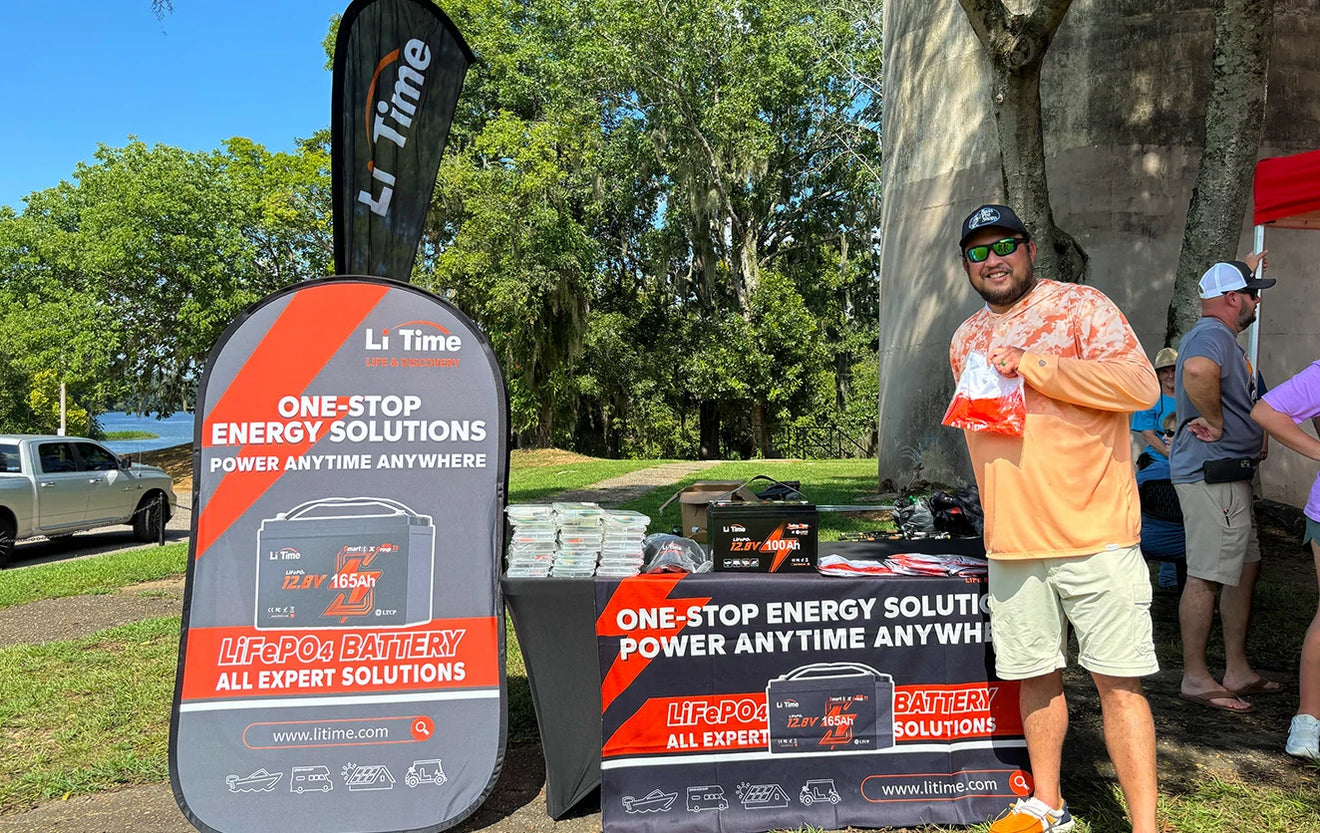 Major League Fishing Phoenix BFL Alabama Division