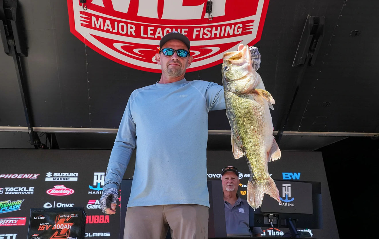 Major League Fishing Phoenix BFL All-American