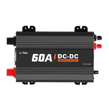 litime DC To DC Charger 