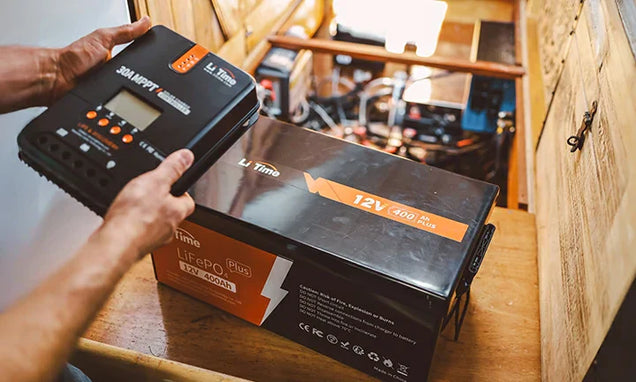 How to Charge Lithium Ion Battery Safely [Safe & Correct Guide]