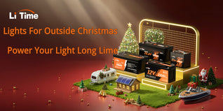 lights for outside christmas