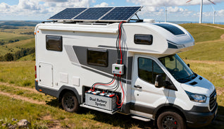 What Is Dual Battery System? Best Batteries For 4x4 and Wiring Diagram