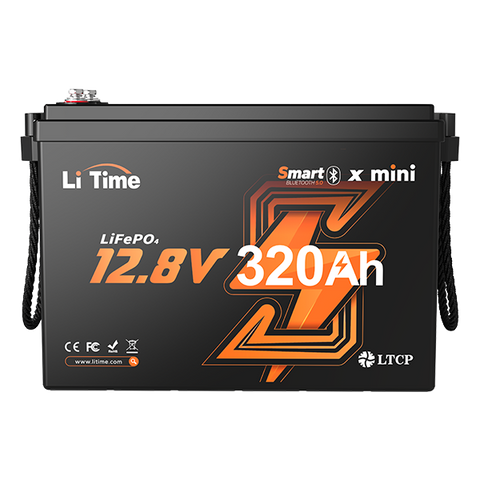 litime 12v lithium battery australia