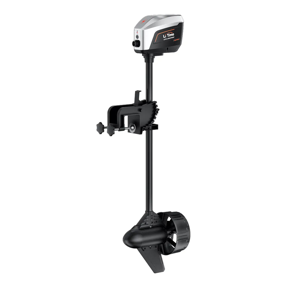 Argoseeker A1 24V700W Electric Outboard Motor