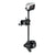 Argoseeker A1 24V700W Electric Outboard Motor