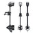 Argoseeker A2 48V2000W Electric Outboard Motor
