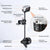 Argoseeker A2 48V2000W Electric Outboard Motor
