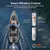 Argoseeker A1 24V700W Electric Outboard Motor