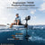 Argoseeker A1 24V700W Electric Outboard Motor