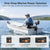 Argoseeker A2 48V2000W Electric Outboard Motor