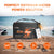 LiTime 12V 140Ah Bluetooth Dual Purpose Lithium Cranking Marine Battery