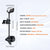 Argoseeker A2 48V2000W Electric Outboard Motor