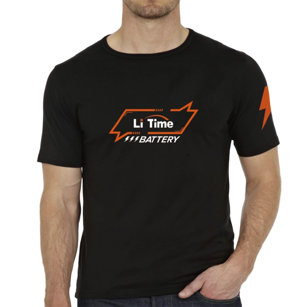 LiTime T-shirt