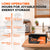 LiTime 12V 230Ah Plus Deep Cycle LiFePO4 Battery with Low-Temp Protection - Litime-AU