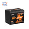 LiTime 16V 70Ah Bluetooth LiFePO4 Lithium Battery For Fish Finder, Fishing Electronics