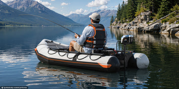 Fishing Adventure