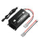 LiTime 12V (14.6V) 40A Mountable Lithium Battery Charger