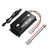 overview of litime 12v 40a lithium ion battery charger 