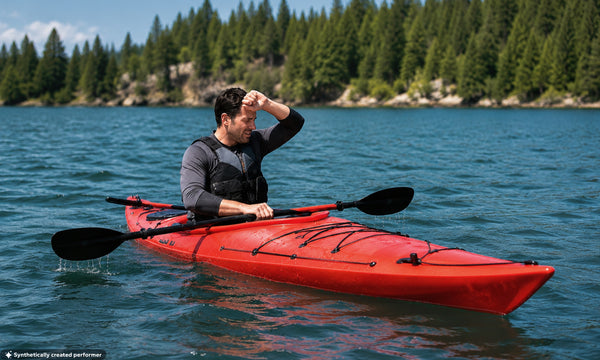Why Paddle Craft Needs a Better Way