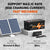 48v golf cart battery -  golf cart pack charges up to 1C speed