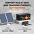 LiTime 48V 60Ah Lithium Golf Cart Battery