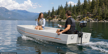 Family Boating