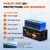 24V 100Ah Bluetooth battery - 4
