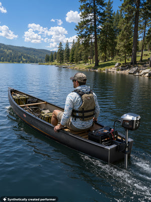 Canoe