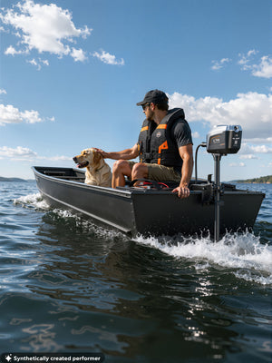 Jon Boat