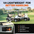 LiTime 48V 60Ah Lithium Golf Cart Battery