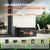 24V 100Ah Bluetooth battery - 6