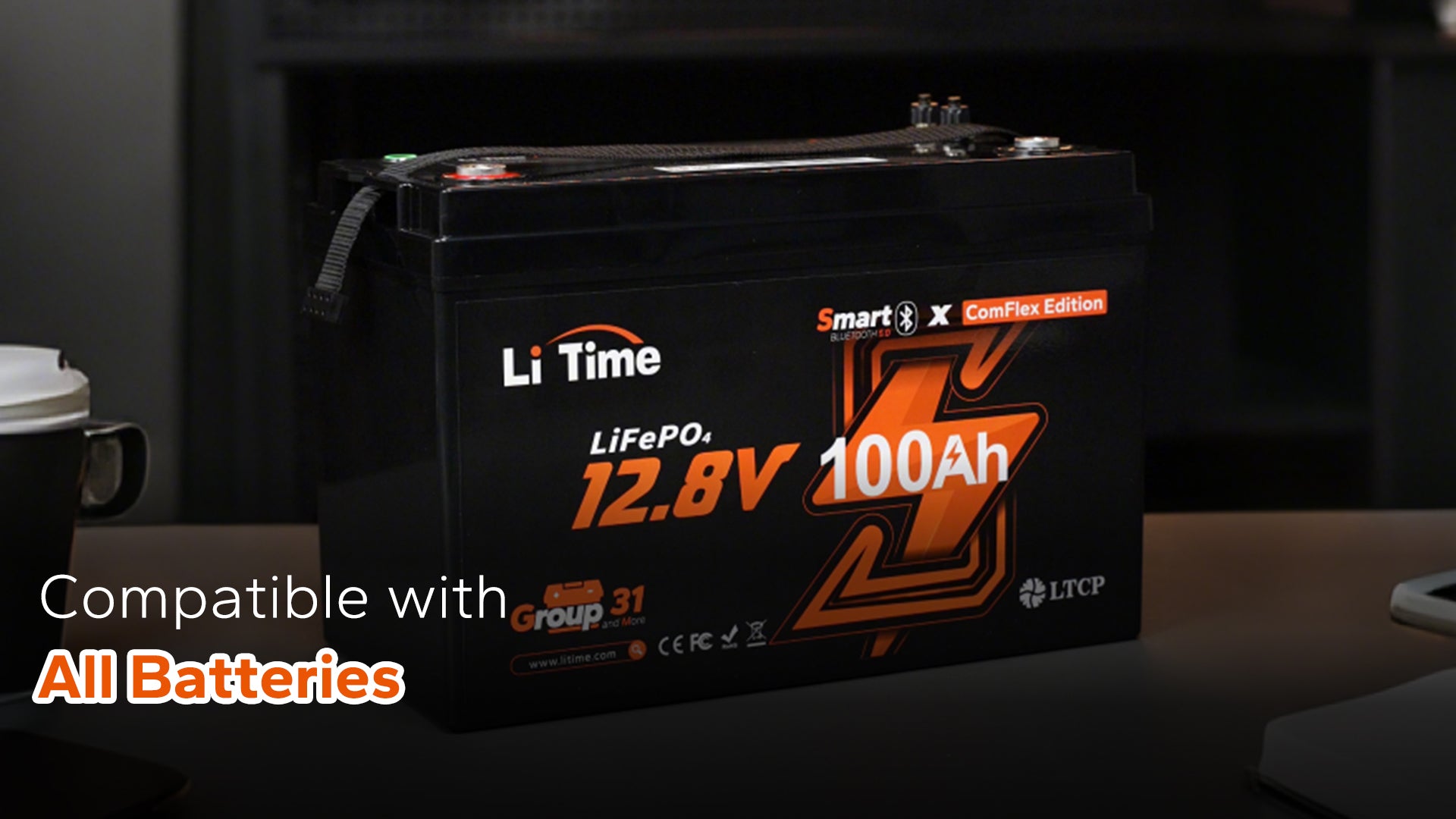 Extend Battery Life | Maintenance Tips