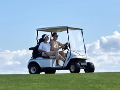 lithium golf cart batteries
