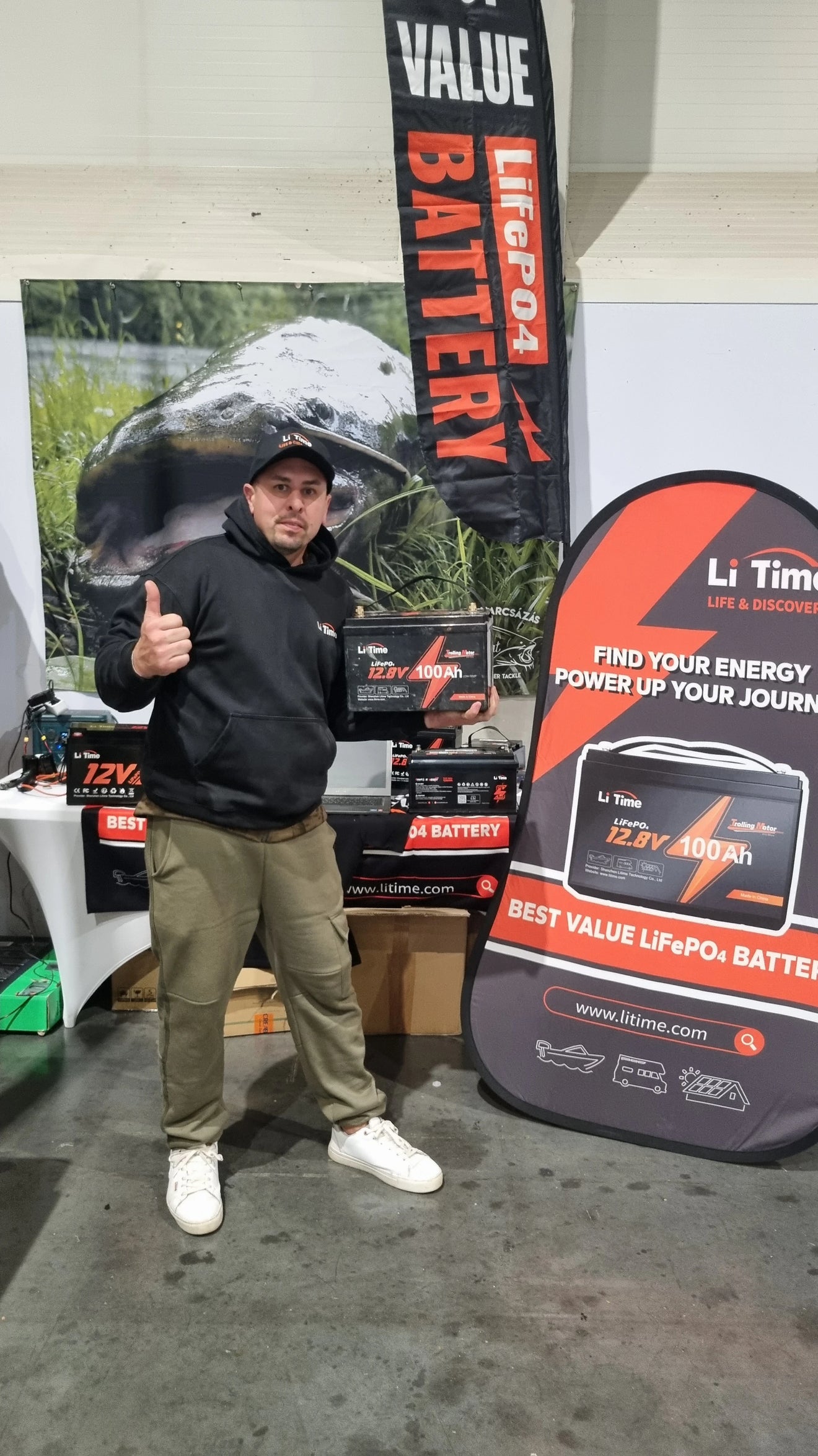 Hungary Exhibition Myricatship