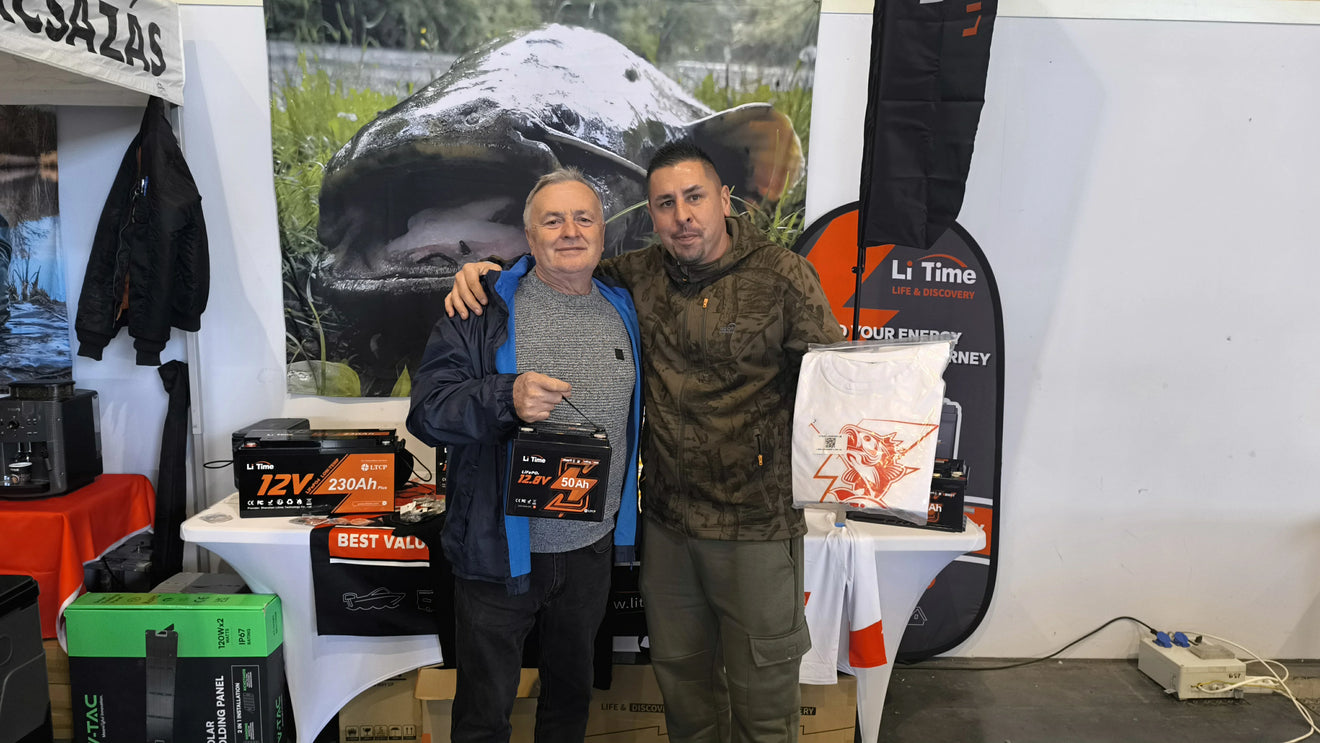 Hungary Exhibition Myricatship