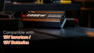 Inverter Selection Guide