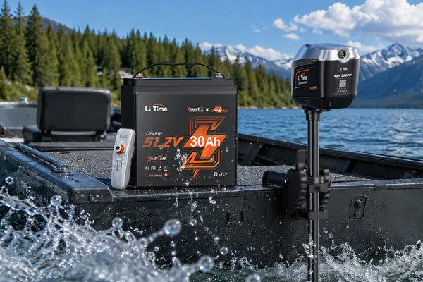 One-stop Marine Power Solution, Made Simple