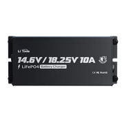 12V16V10A lithium battery charger