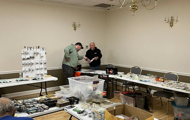Fishing Gear Show