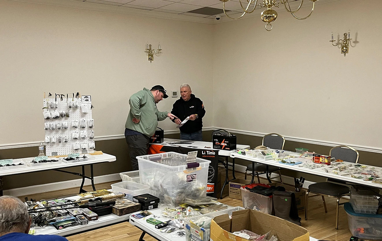 Fishing Gear Show