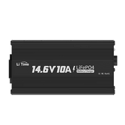  12V 10A Lithium Battery Charger for 12V LiFePO4 Lithium Battery