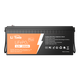 litime 12v 200ah plus lithium battery
