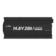 12V 20A Lithium Battery Charger for 12V LiFePO4 Lithium Battery