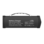 12V40A lithium battery charger