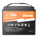 12V 50Ah LiFePO4 Lithium Battery