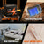 protection of litime 12v 100ah mini lithium battery