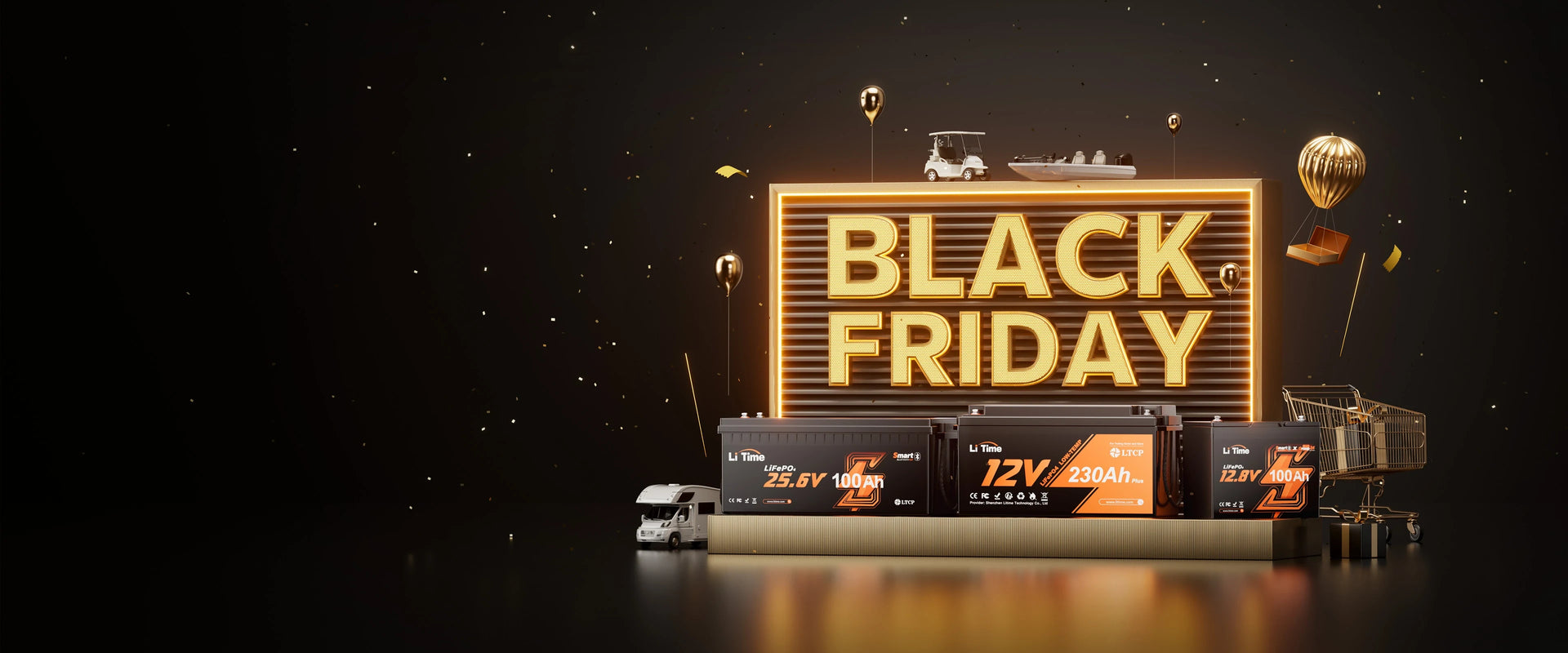 Up to 60% Off