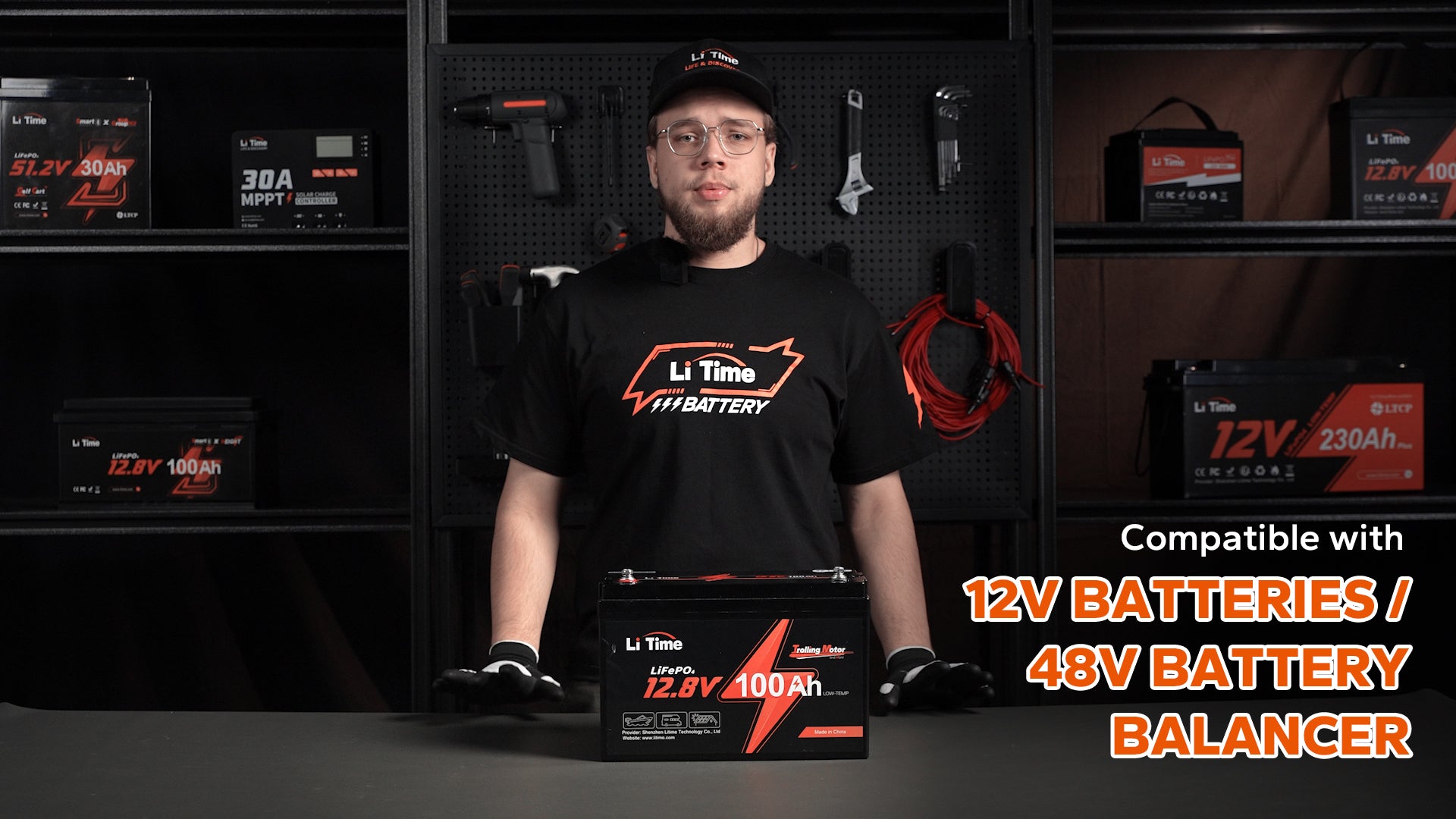 Long-Term Battery Storage Tips